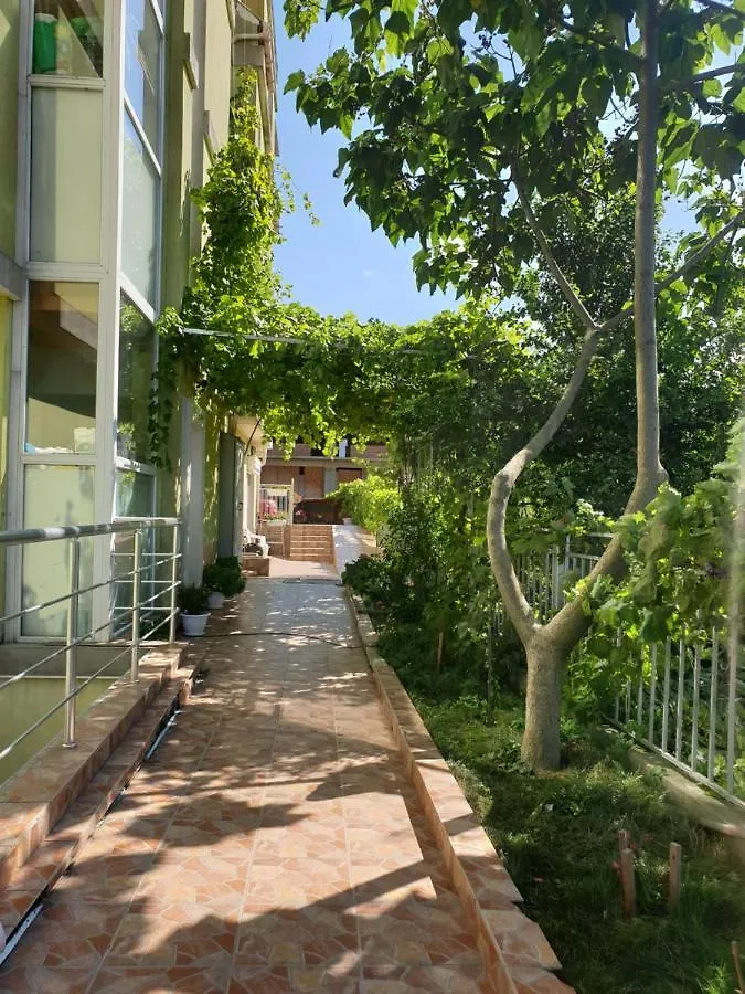 Apartment Апартамент В Приморско Bulgaria