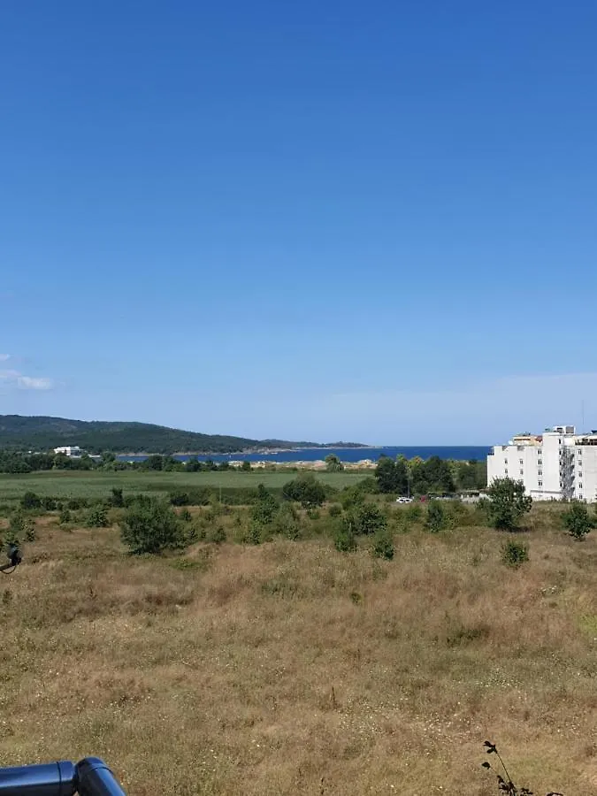 Апартамент В Приморско 0*, Primorsko